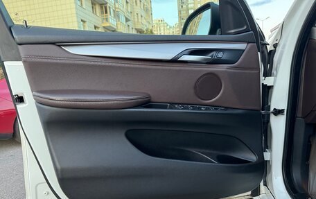 BMW X5, 2016 год, 3 995 000 рублей, 9 фотография