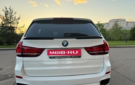 BMW X5, 2016 год, 3 995 000 рублей, 7 фотография