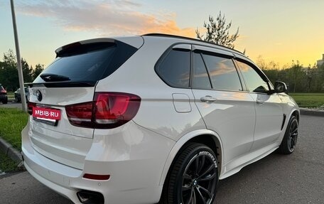 BMW X5, 2016 год, 3 995 000 рублей, 8 фотография