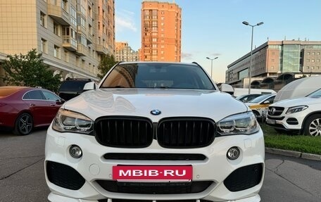 BMW X5, 2016 год, 3 995 000 рублей, 2 фотография
