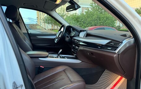 BMW X5, 2016 год, 3 995 000 рублей, 17 фотография