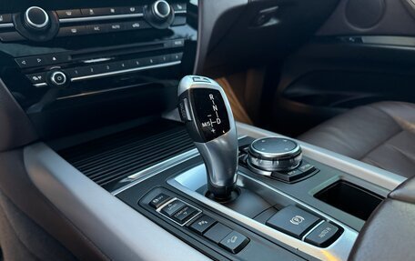 BMW X5, 2016 год, 3 995 000 рублей, 14 фотография