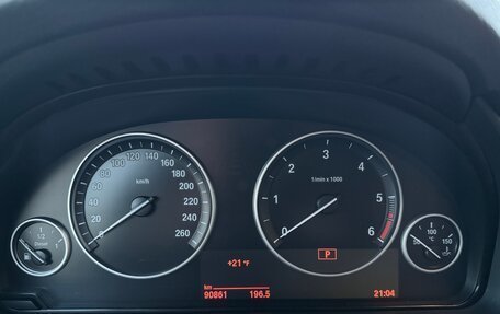 BMW X5, 2016 год, 3 995 000 рублей, 13 фотография