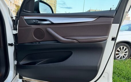 BMW X5, 2016 год, 3 995 000 рублей, 16 фотография