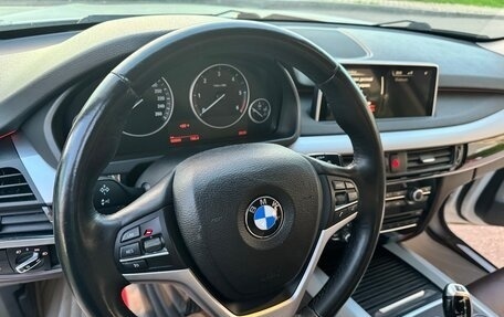BMW X5, 2016 год, 3 995 000 рублей, 12 фотография