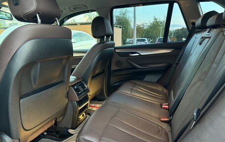 BMW X5, 2016 год, 3 995 000 рублей, 20 фотография