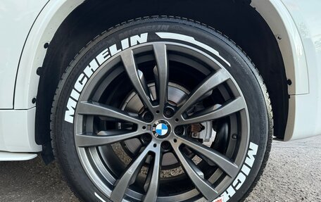 BMW X5, 2016 год, 3 995 000 рублей, 25 фотография