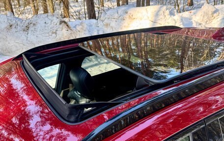 Cadillac XT4 I, 2020 год, 2 990 000 рублей, 7 фотография