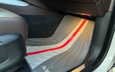 BMW X5, 2016 год, 3 995 000 рублей, 18 фотография