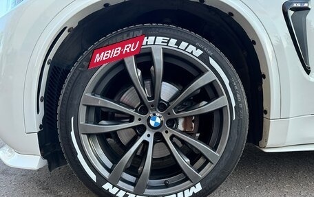 BMW X5, 2016 год, 3 995 000 рублей, 24 фотография