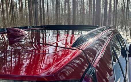 Cadillac XT4 I, 2020 год, 2 990 000 рублей, 16 фотография