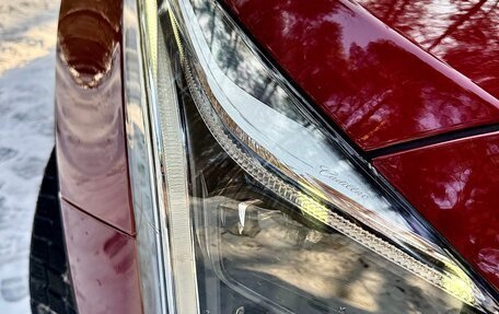 Cadillac XT4 I, 2020 год, 2 990 000 рублей, 19 фотография