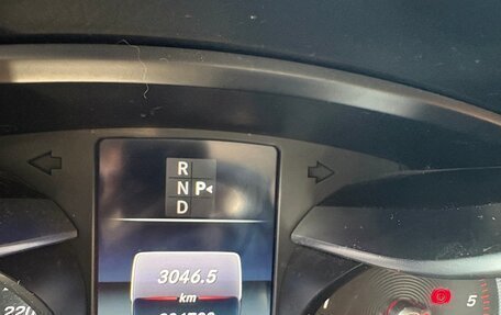 Mercedes-Benz V-Класс, 2017 год, 4 000 000 рублей, 12 фотография