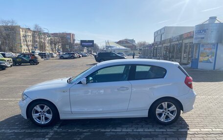 BMW 1 серия, 2008 год, 799 000 рублей, 2 фотография