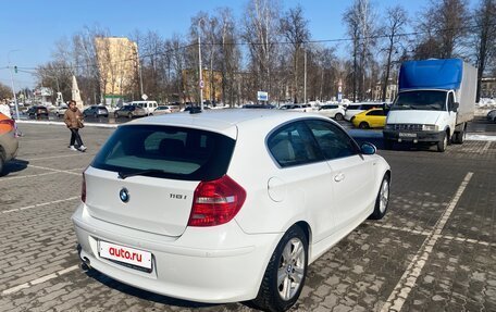 BMW 1 серия, 2008 год, 799 000 рублей, 5 фотография