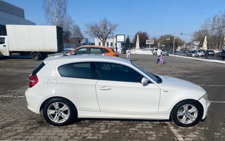 BMW 1 серия, 2008 год, 799 000 рублей, 6 фотография