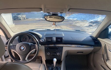 BMW 1 серия, 2008 год, 799 000 рублей, 11 фотография