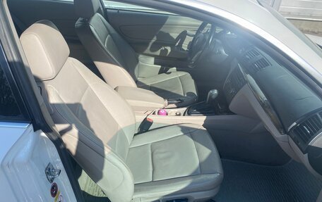 BMW 1 серия, 2008 год, 799 000 рублей, 14 фотография