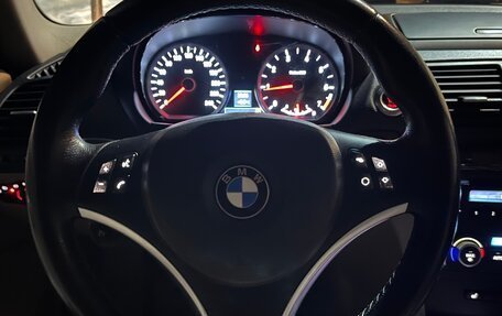 BMW 1 серия, 2008 год, 799 000 рублей, 19 фотография