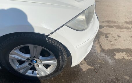 BMW 1 серия, 2008 год, 799 000 рублей, 18 фотография