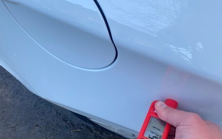 BMW 1 серия, 2008 год, 799 000 рублей, 25 фотография