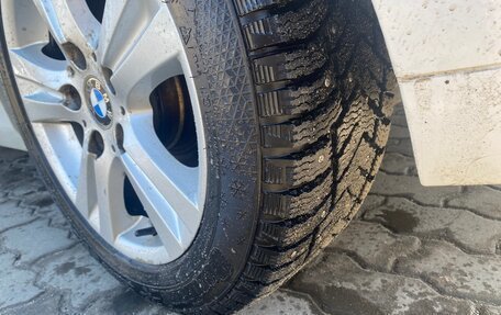 BMW 1 серия, 2008 год, 799 000 рублей, 21 фотография