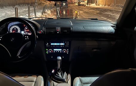 BMW 1 серия, 2008 год, 799 000 рублей, 20 фотография