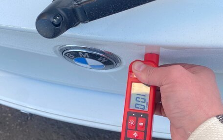 BMW 1 серия, 2008 год, 799 000 рублей, 26 фотография