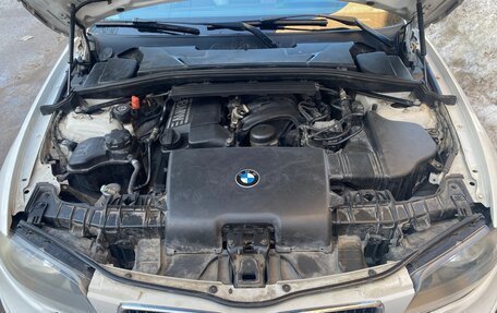 BMW 1 серия, 2008 год, 799 000 рублей, 31 фотография