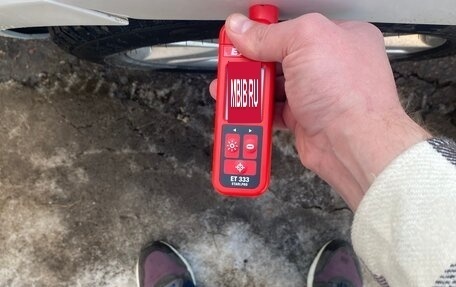 BMW 1 серия, 2008 год, 799 000 рублей, 29 фотография