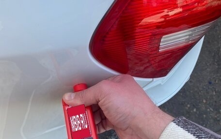 BMW 1 серия, 2008 год, 799 000 рублей, 27 фотография