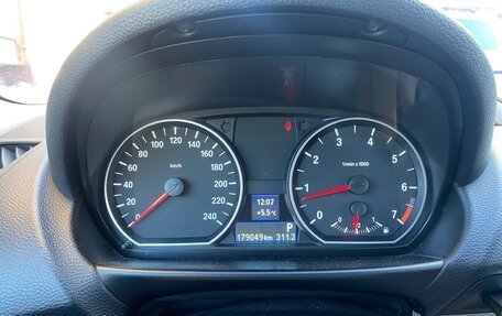 BMW 1 серия, 2008 год, 799 000 рублей, 32 фотография