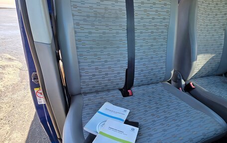 Volkswagen Transporter T5 рестайлинг, 2010 год, 1 496 500 рублей, 11 фотография