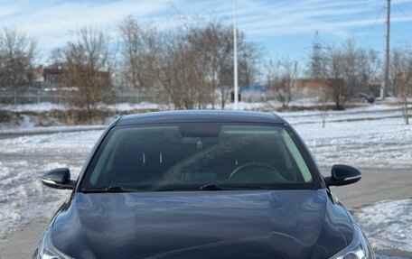 KIA Cerato IV, 2018 год, 1 735 000 рублей, 7 фотография