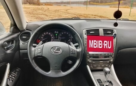 Lexus IS II рестайлинг 2, 2006 год, 1 250 000 рублей, 4 фотография