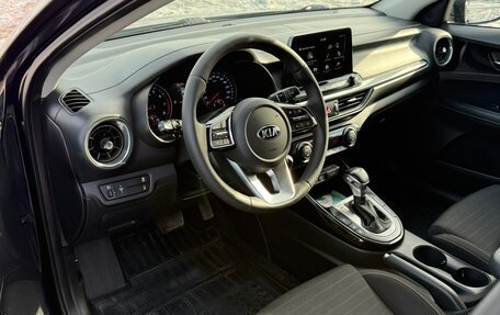 KIA Cerato IV, 2018 год, 1 735 000 рублей, 10 фотография