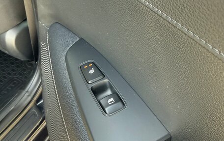 KIA Cerato IV, 2018 год, 1 735 000 рублей, 16 фотография