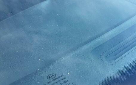 KIA Cerato IV, 2018 год, 1 735 000 рублей, 9 фотография