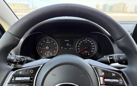 KIA Cerato IV, 2018 год, 1 735 000 рублей, 12 фотография