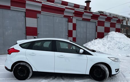 Ford Focus III, 2016 год, 895 000 рублей, 2 фотография