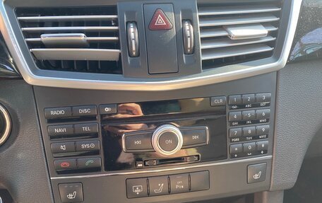 Mercedes-Benz E-Класс, 2010 год, 1 700 000 рублей, 6 фотография