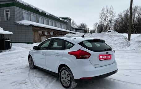 Ford Focus III, 2016 год, 895 000 рублей, 5 фотография
