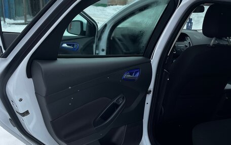 Ford Focus III, 2016 год, 895 000 рублей, 12 фотография