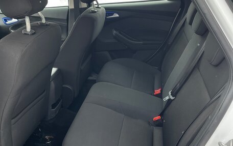 Ford Focus III, 2016 год, 895 000 рублей, 13 фотография