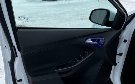 Ford Focus III, 2016 год, 895 000 рублей, 9 фотография