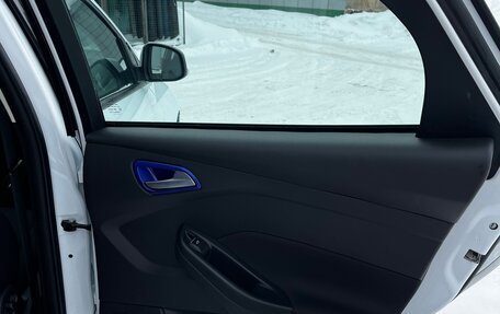 Ford Focus III, 2016 год, 895 000 рублей, 15 фотография