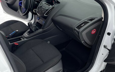 Ford Focus III, 2016 год, 895 000 рублей, 17 фотография