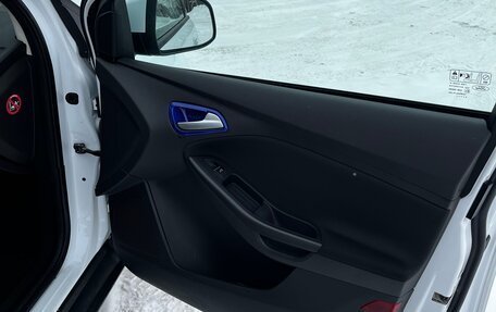 Ford Focus III, 2016 год, 895 000 рублей, 16 фотография