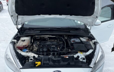 Ford Focus III, 2016 год, 895 000 рублей, 19 фотография