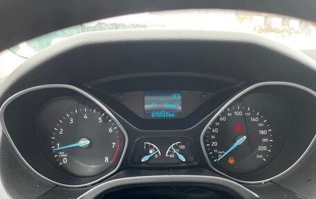 Ford Focus III, 2016 год, 895 000 рублей, 20 фотография